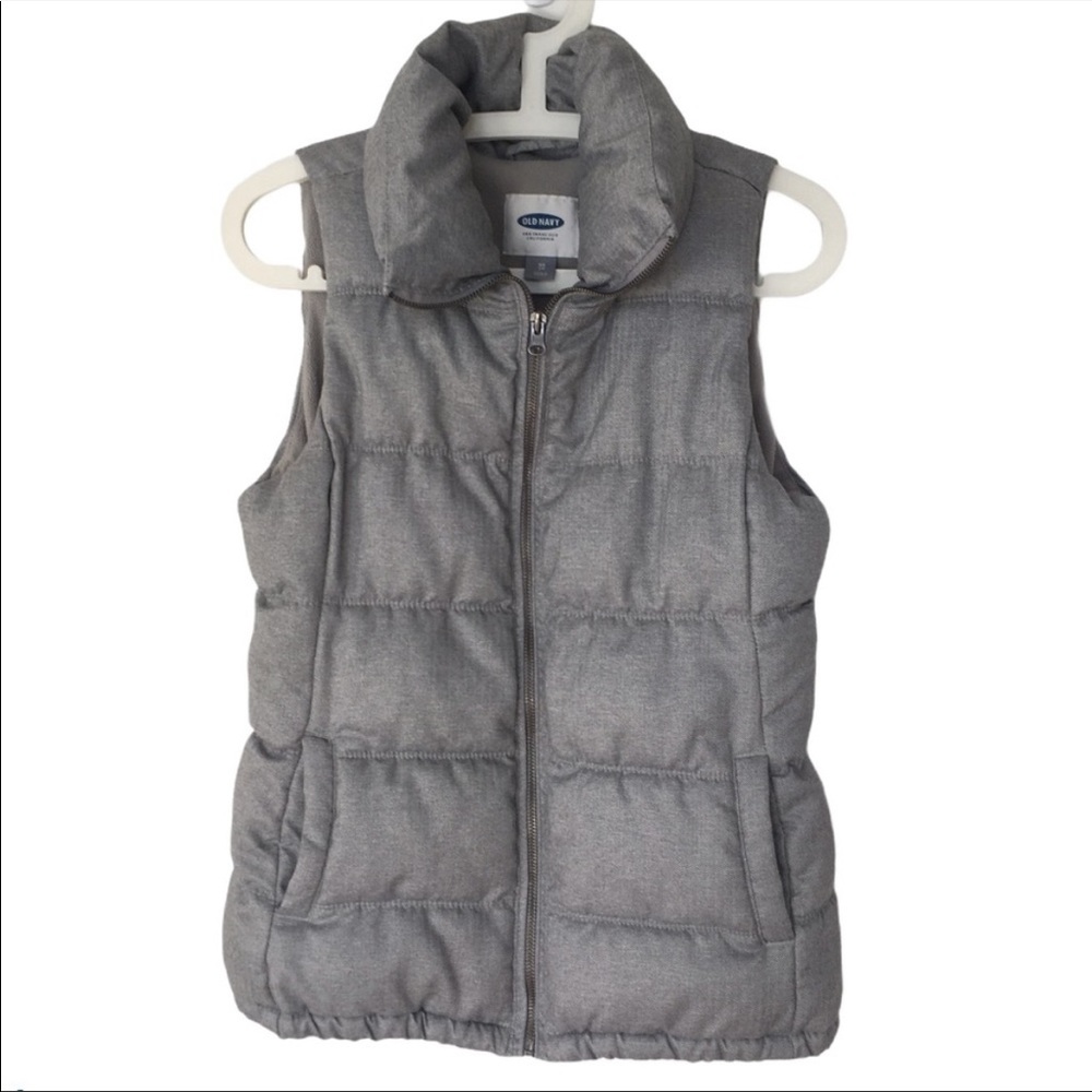 Womens Vest